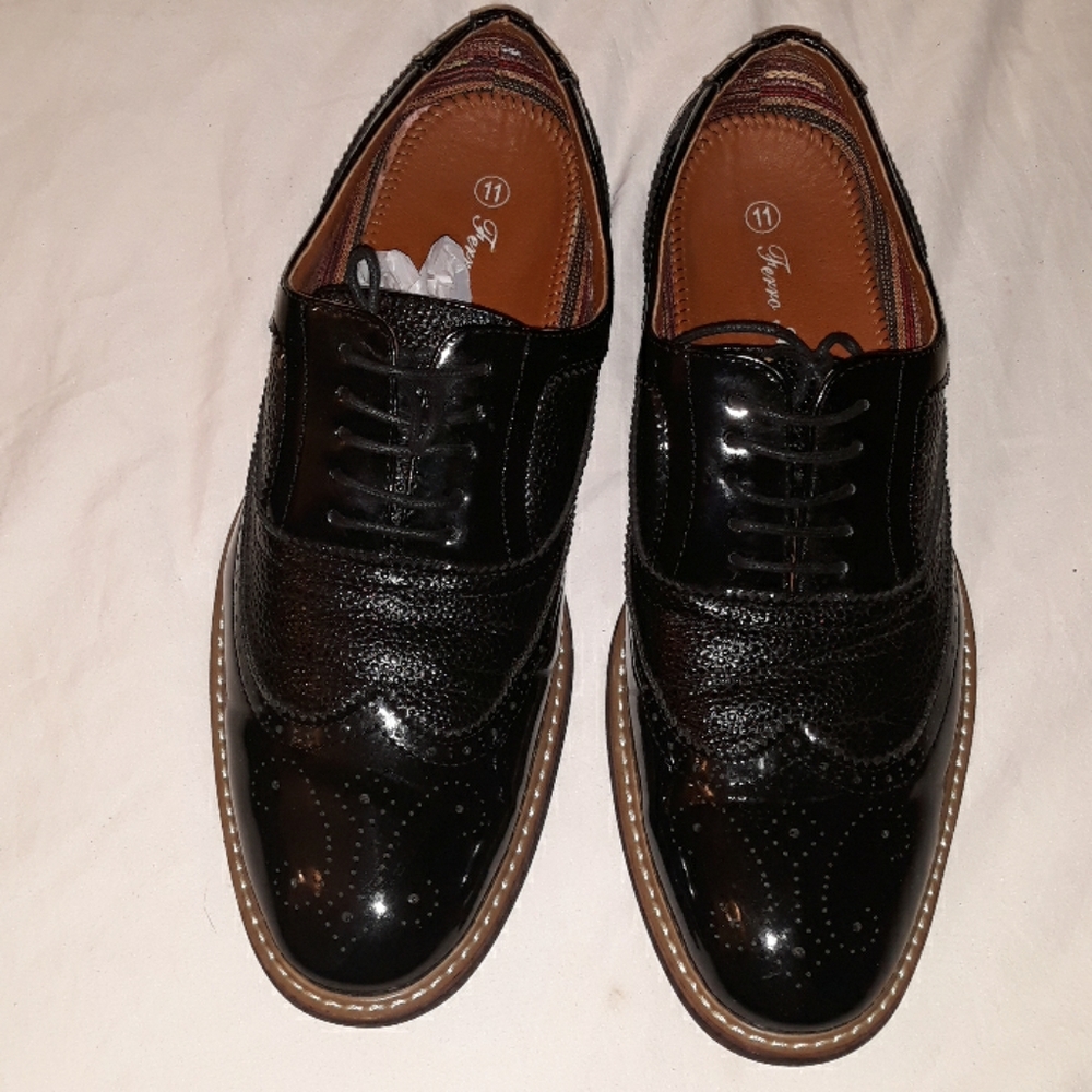 Ferro Aldo Shoes